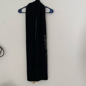 NWT MK Scarf